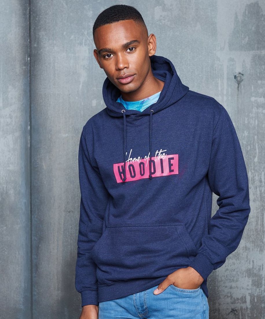 Jh001 2024 college hoodie