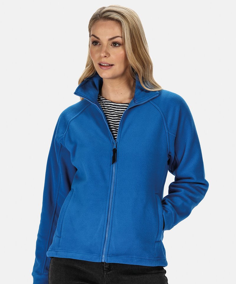 Regatta Ladies Thor III Fleece Jacket