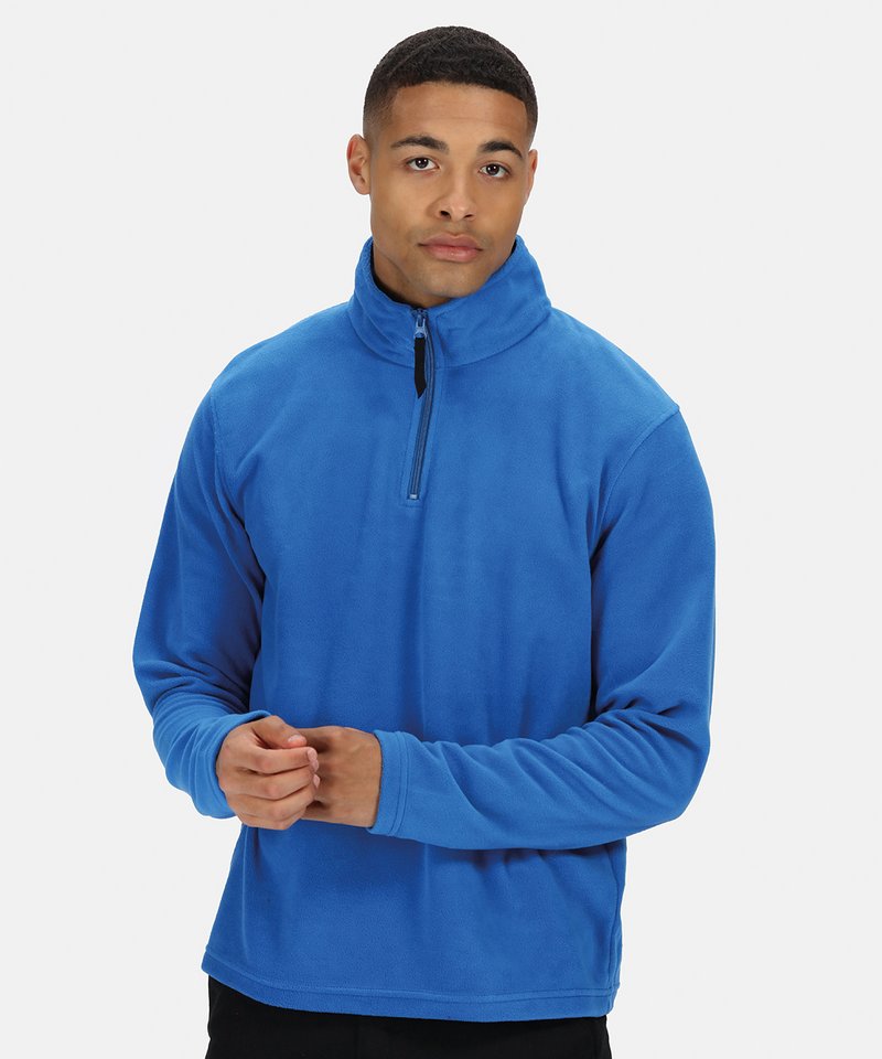 Regatta - Zip Neck Micro Fleece - RG134