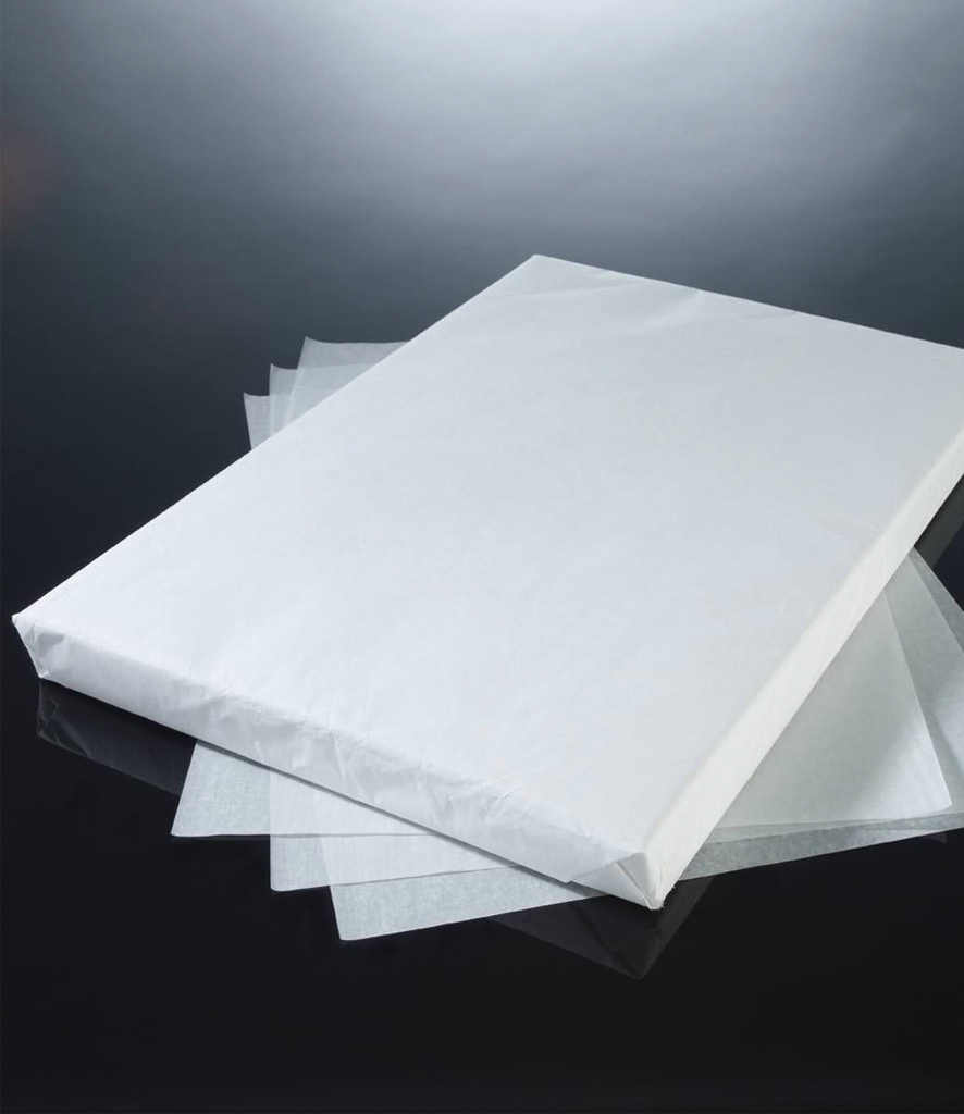 Silicone Paper for Heat Press | Cover Sheets