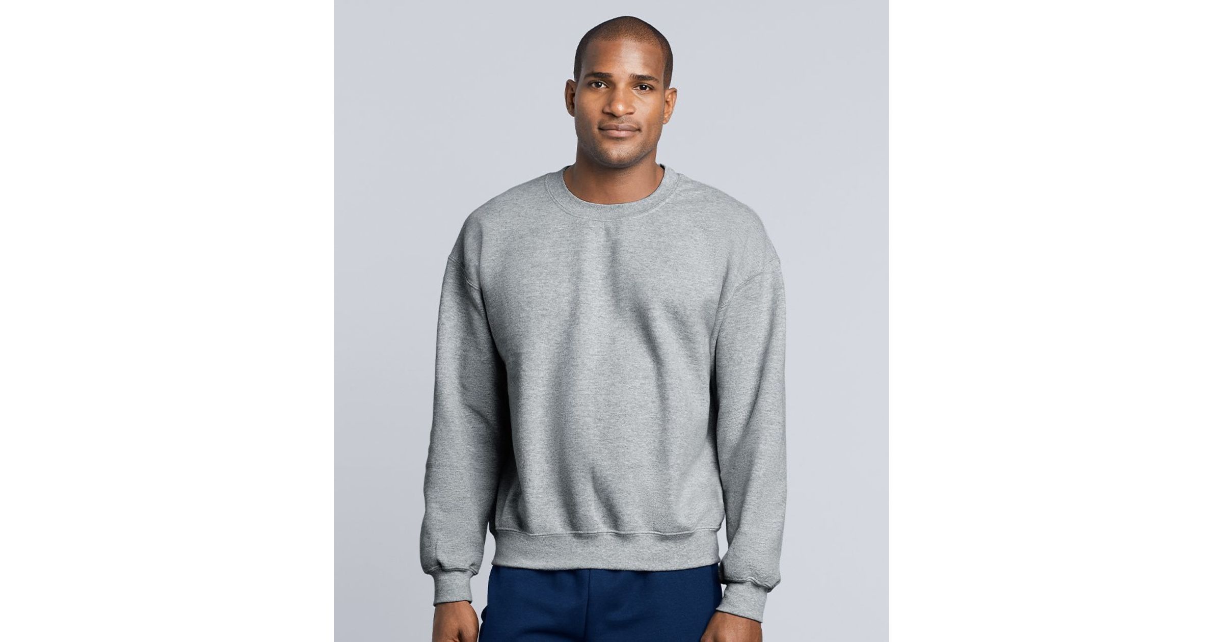 Gildan DryBlend® Sweatshirt