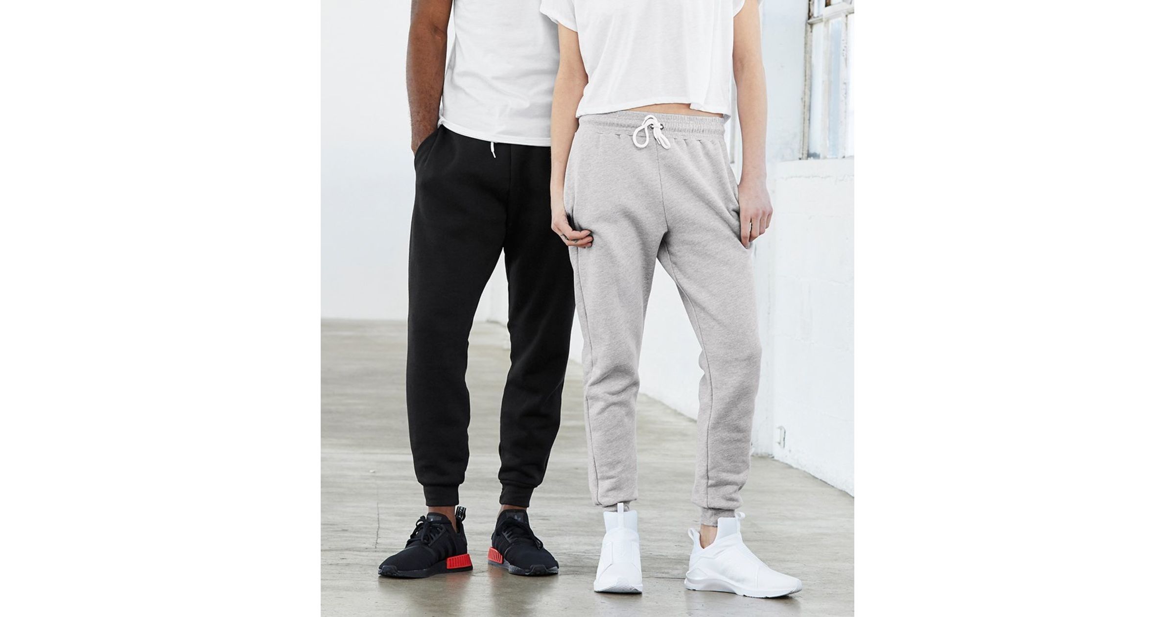 lee heavyweight sweatpants