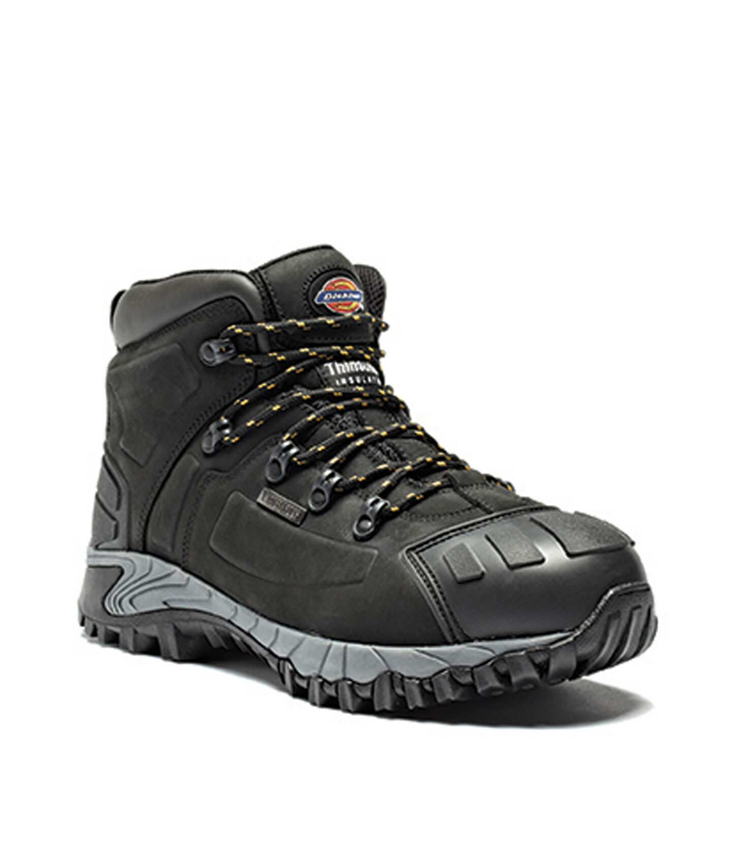 Dickies medway safety boots screwfix deals