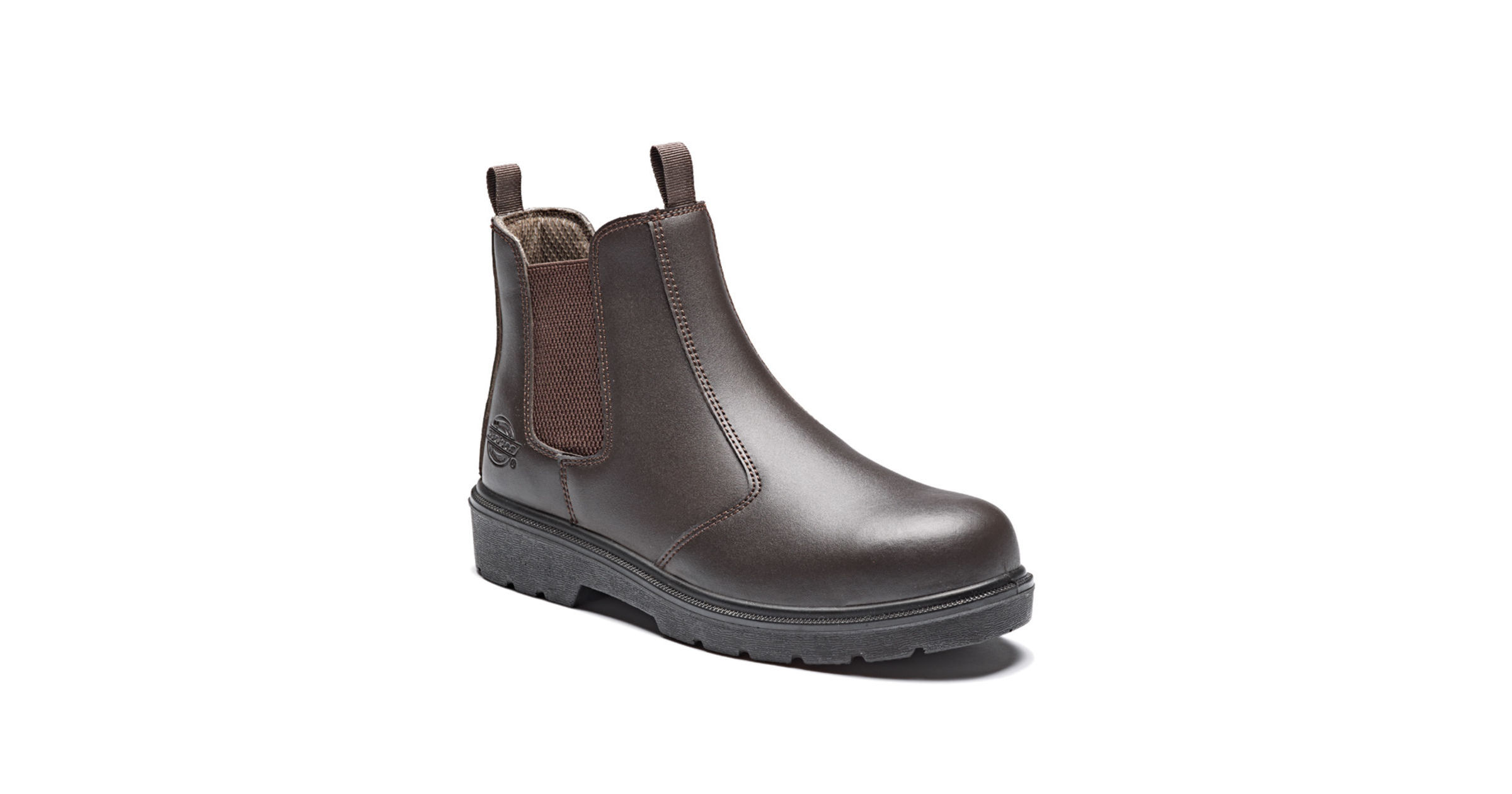 Dickies S1P Dealer Safety Boots