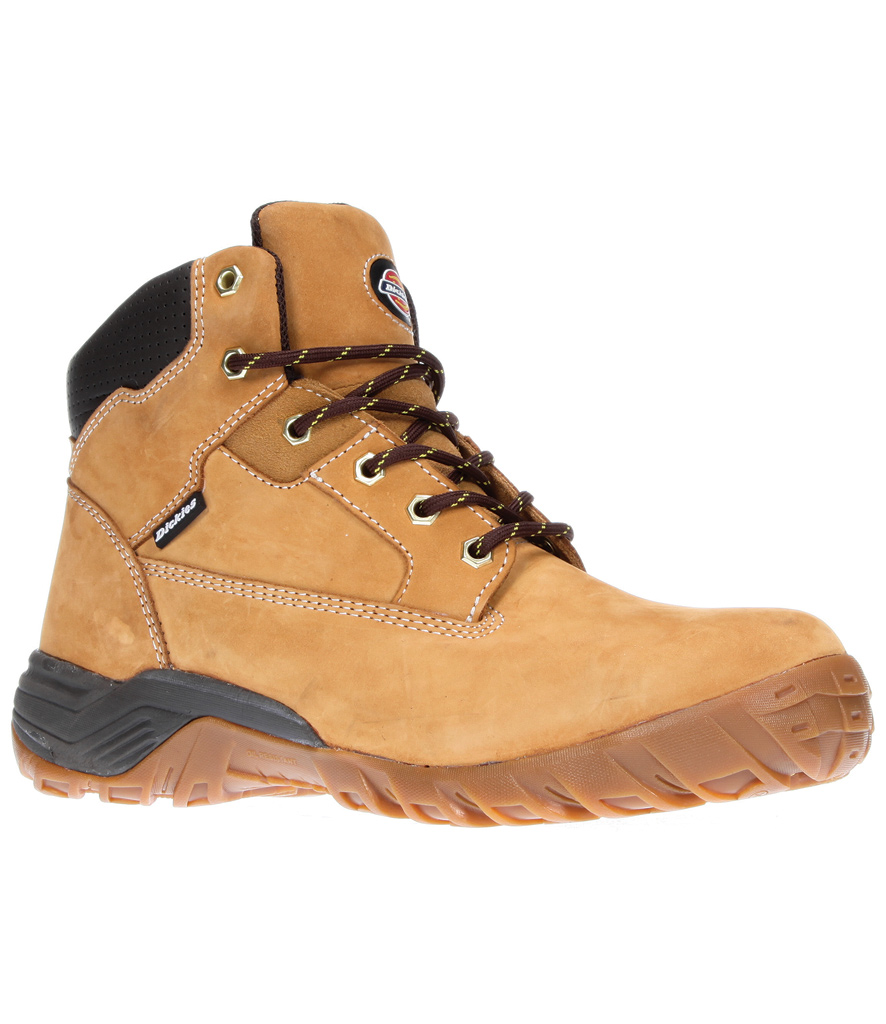 Dickies graton safety boot on sale