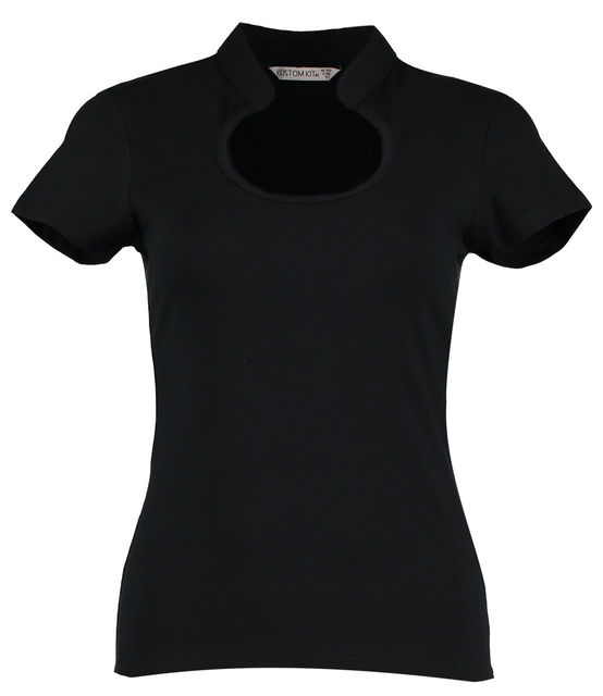 Work Shirts - Ladies Corporate Tops