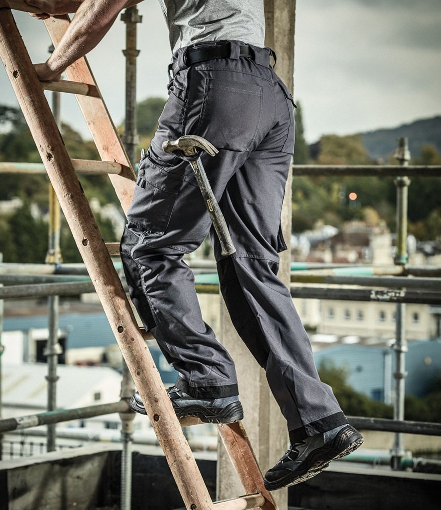 Dickies eisenhower shop pro trousers